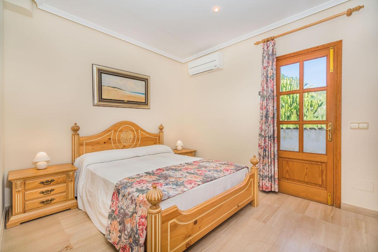 Villa Vistamar 5A - Puerto De Alcudia Esterno foto