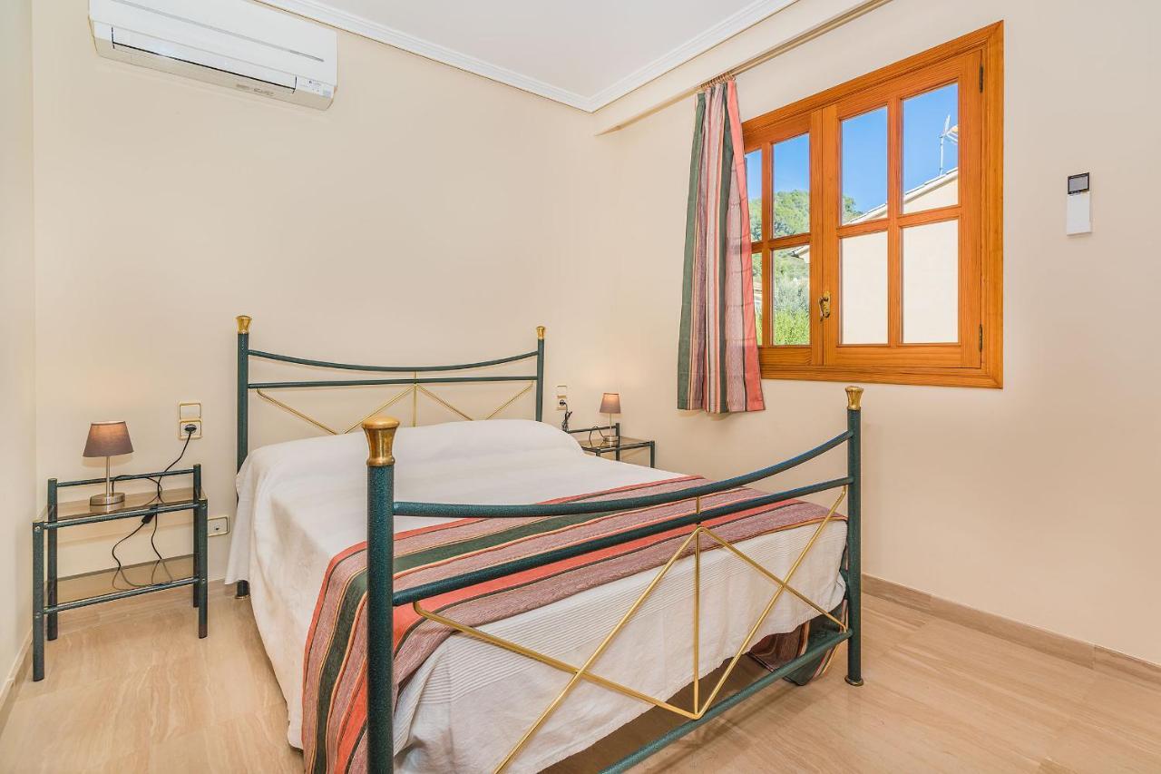Villa Vistamar 5A - Puerto De Alcudia Esterno foto