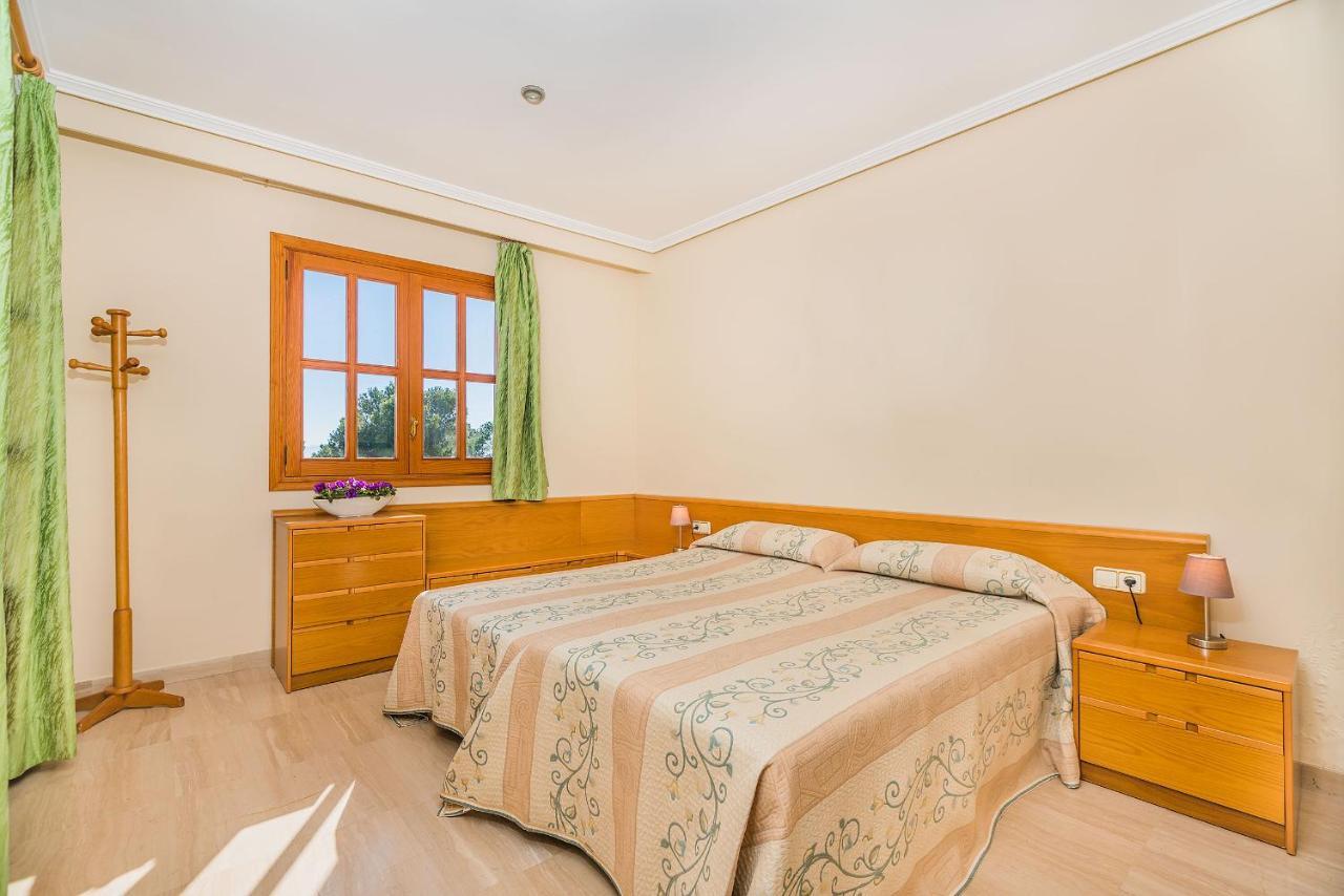 Villa Vistamar 5A - Puerto De Alcudia Esterno foto