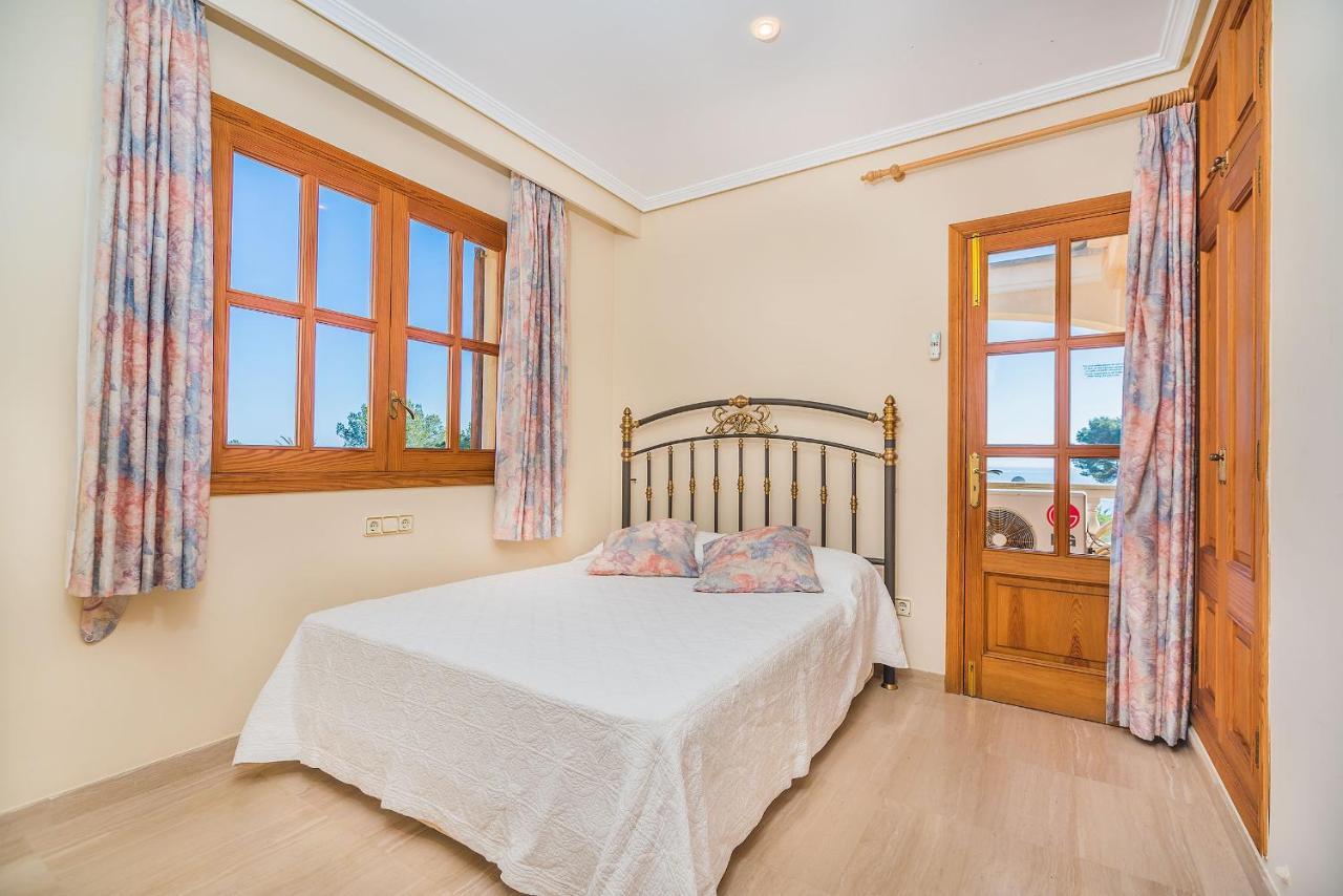 Villa Vistamar 5A - Puerto De Alcudia Esterno foto