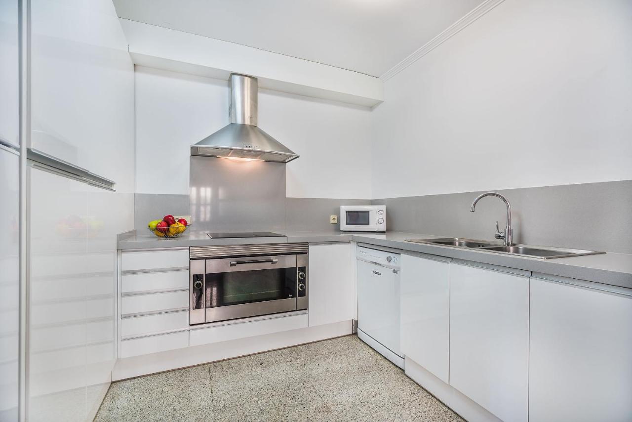 Villa Vistamar 5A - Puerto De Alcudia Esterno foto